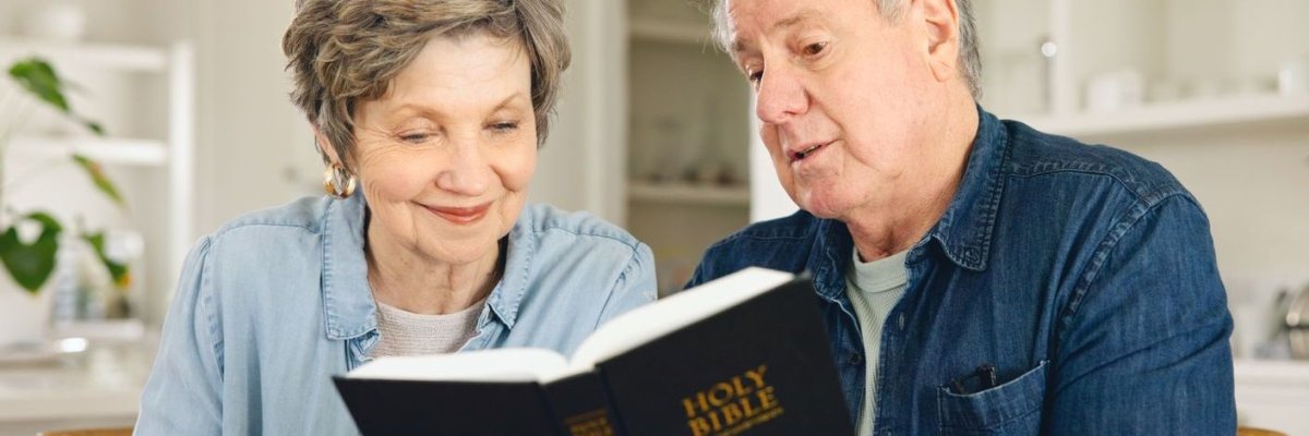 Christelijke datingsite voor ouderen