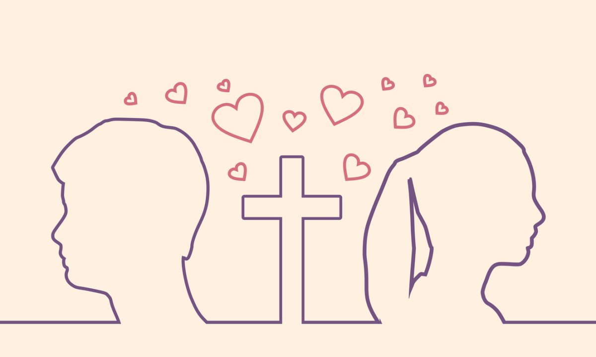 Christelijke datingsite voor ouderen