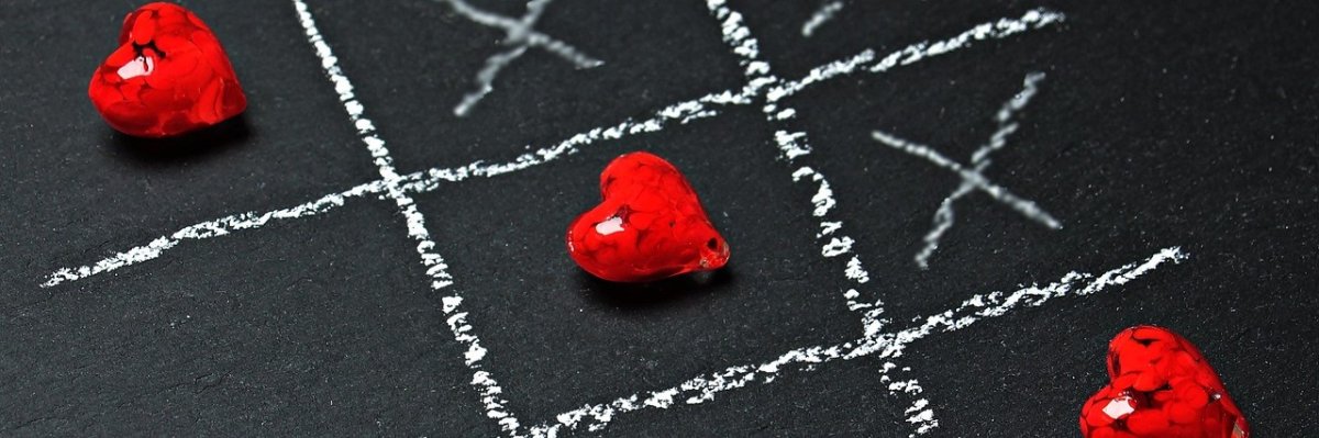Daten met een rugzak: zo geef je liefde een nieuwe kans
