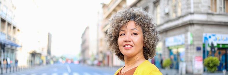 Dating voor 50+ vrouwen