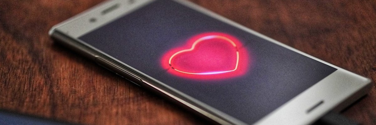 Online daten na je 50e: zet de eerste stap naar een nieuwe liefde