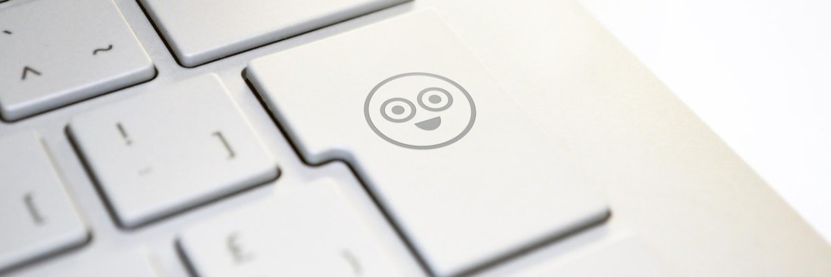 Lachen verbindt: zo gebruik je humor in je profiel en berichten