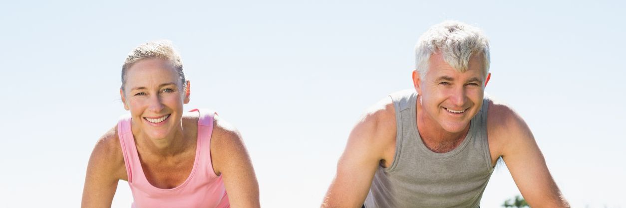 De invloed van jouw gezondheid en levensstijl op jouw succes bij senioren dating