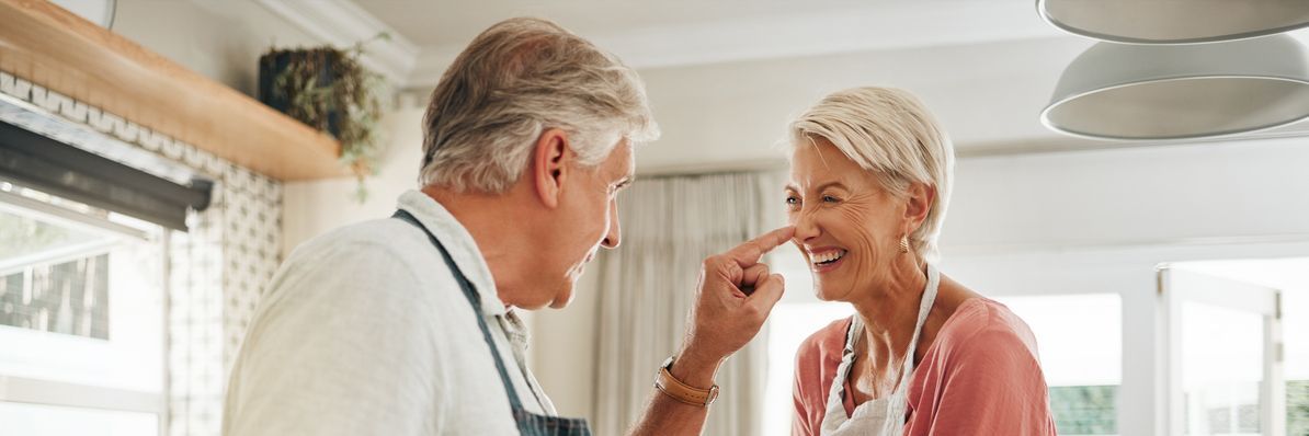 LAT Relatie voor Senioren