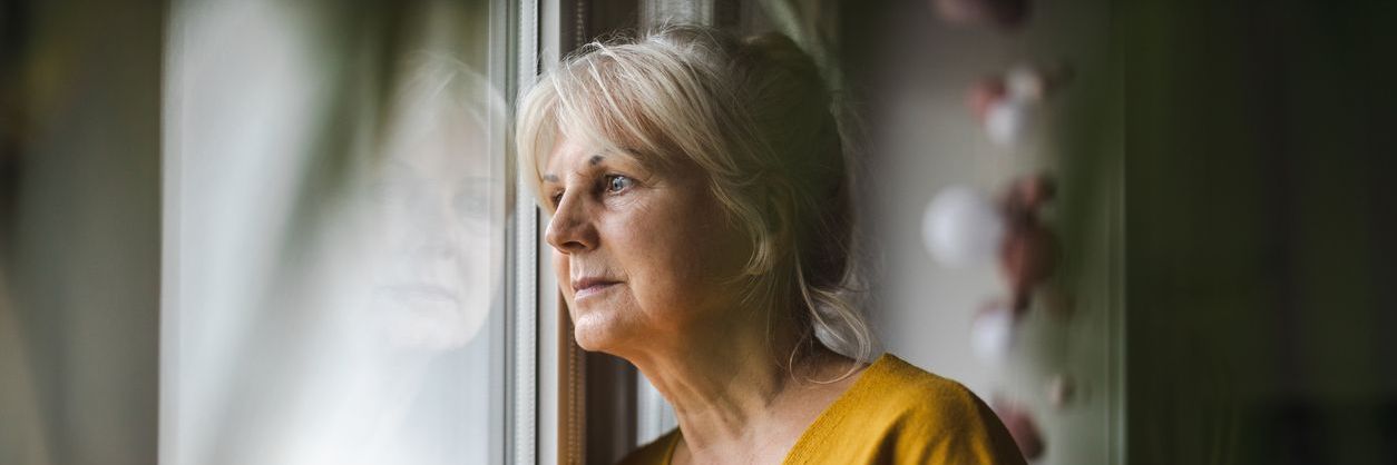 Online dating tegen eenzaamheid