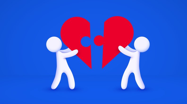 Hoe werkt een optimaal matchprofiel voor 50 plus dating?