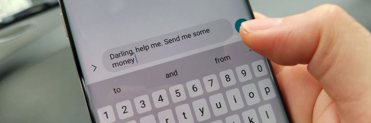 Tips voor veilig online daten